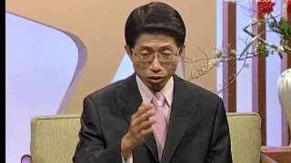 20140320《大愛人物誌》屏東--宋釧榮師兄的故事