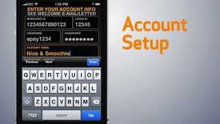 PayAnywherePOS - How to Setup your EXS Merchant Account