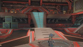 Ratchet & Clank (2016) PS5 4K 60FPS - Part 16 - Deplanetizer II