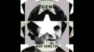 Clip 31 Judd Hamilton Initials On A Tree (Regency Rec. 111) - 1964 USA