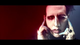 MARILYN MANSON - THIRD DAY OF A SEVEN DAY BINGE