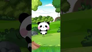 Counting Animals Song for Kids | Learn Numbers 1 to 5 with Fun Forest Animals@Kid_play1