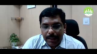 Priorities and Challenges in Evolving a New Curriculum- Dr Joseph Emmanuel, Director, CBSE