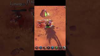 Atleast I got 1 | Albion Online