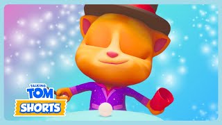 ✨ عرض جينجر السحري! ✨ | Talking Tom | مجموعة حلقات مضحكة | WildBrain أطفال