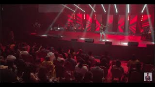 Nolly performing Nwa Jesus at @SINACHTV  Live In concert Lagos 2019 || Latest Nigerian gospel Songs