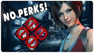 Can I Survive Without Perks in Dead by Daylight?