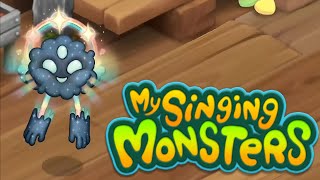 Hatching the Epic Whiz-bang on Seasonal Shanty! | My Singing Monsters