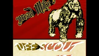 Dread Mike's Tuff Scout Selection Vol. 2