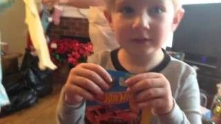 Christmas 2014 Video 7