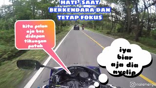 Part 2 sunmori perpisahan dan tragedi yg akan membuat trauma para bikers (PART 2)