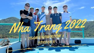 NHA TRANG 2022 | CHUYẾN ĐI CÙNG ANH EM | GÓC NHÌN KHÁC VỀ MINH KHANG (TRAVEL 2022)