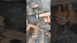 #blacksmith #shortvideo