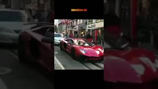 Que cara Louco °carros esportivos °carro °Deu ruim °lamborghini °Ferrari