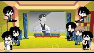 manhwa characters react to kim dokja + ???/Han SooYoung x Kim dokja/sad/part 2/8/