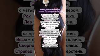 Какой талисман поможет по знаку зодиака разбогатеть?