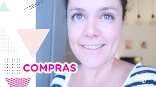 COMPRAS & PASEOS & LO TENDRÍA QUE HABER HECHO ANTES · VLOG 520