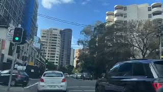 South Coogee to Bondi Junction