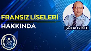 Fransız Liselilerin Yurt Dışı Üniversite Başvurularındaki Avantajları