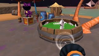 New Spooky Lands: Build & Restore 3D For Android iOS in Phone GamePlay Video New Updated Full Video