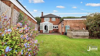 PETERFIELD ROAD, WHITWICK, LEICESTERSHIRE