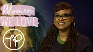 Ava DuVernay | Women We Love | The Pool