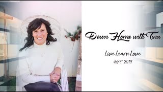 Down Home With Tina, Episode 232