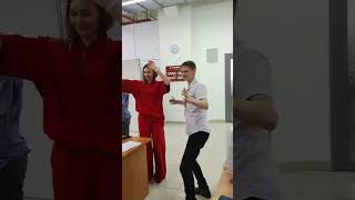 Поздравление с 8 марта, от коллег мужчин.🥳 Агентство недвижимости Этажи.