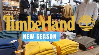 TIMBERLAND HOLIDAYS TRIP NEW SEASON July 2024 VLOG  | HAUL WITH A SHOP WALK THROUGH 4K