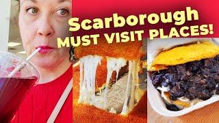 6 Reasons Why You Must Visit Scarborough!