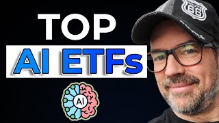 TOP Artificial Intelligence (AI) ETFs