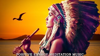 Heal your Mind | Native American Flute in Forest for Relaxation, Deep Sleep, Healing & Insomnia