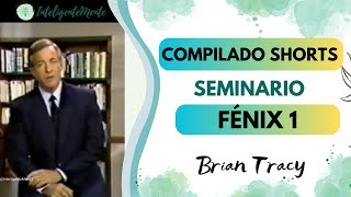 💡SEMINARIO FÉNIX MÓDULO 1: 7 UNGREDIENTES DEL ÉXITO CON Brian Tracy 💪#briantracy #autoayuda #shorts