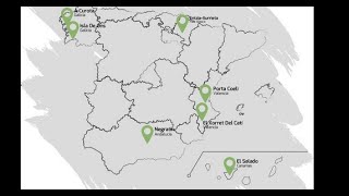 ❗Acampada libre en España: los lugares en los que puedes ❗