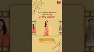 Get ready to be in the Baraat with V-Mart’s Ethnic Specials