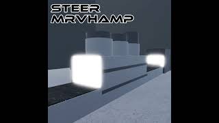 STEER 🔩 || Music Composed by MrVhamp