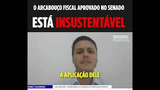 POR QUE A NOVA REGRA FISCAL NÃO SE SUSTENTA