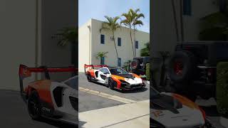 #shorts #shortsviral #hypercar #supercar #koenigsegg #mclaren #porsche #porsche #carspotting #viral