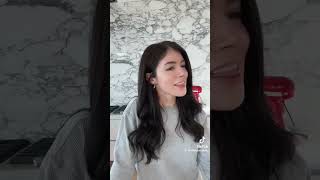 Chrissy Costanza TikTok #94