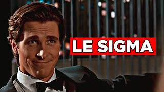 Qu'est ce qu'un SIGMA ?