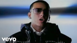 Daddy Yankee - La Despedida