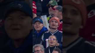 NFL Fans In Munich, Germany Sing Country Roads 💯🎶