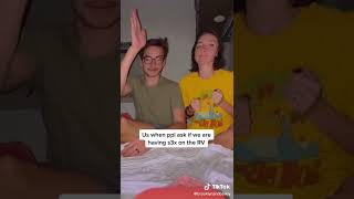 B A I L E Y & A S A TikTok Video