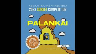 PALANKAI/Café Mambo x Absolut DJ Competition 2023