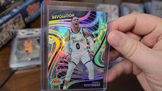 #368 Panini Revolution, 2023 Edition!!