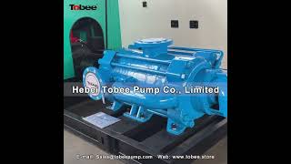 Centrifugal Horizontal Seawater Pump