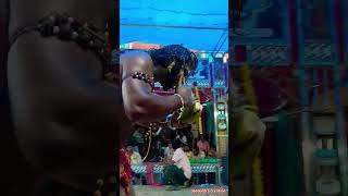 Bali sugriba ସବୁ ନଡ଼ିଆ ଖାଇଲେ // Ganjam famous Bali Sugriba #trending #ytshorts #ganjam #ramayana