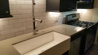 Kitchen Remodeling – 3 Day Kitchen & Bath