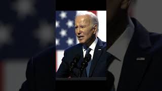 joe biden shocking statement about arab Israel relations