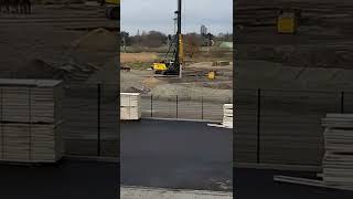 excellent construction machine